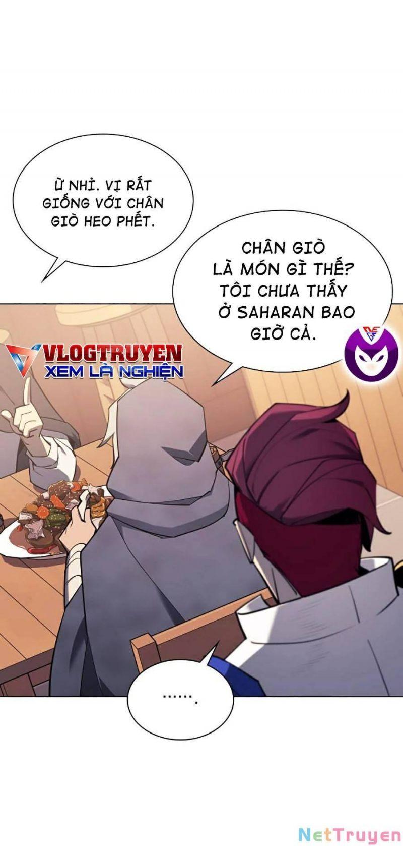 vượt qua giới hạn chapter 110 21
