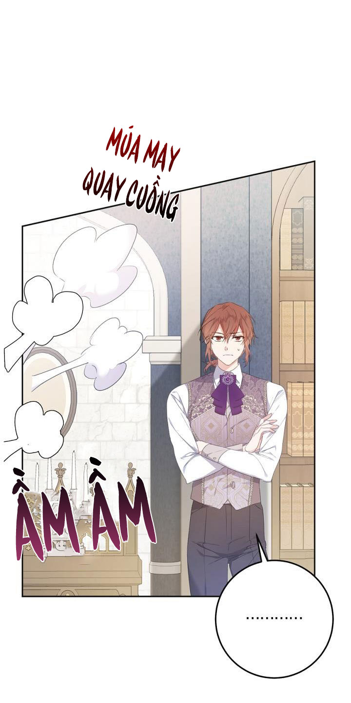 con rối ác nữ marionette chapter 44 21