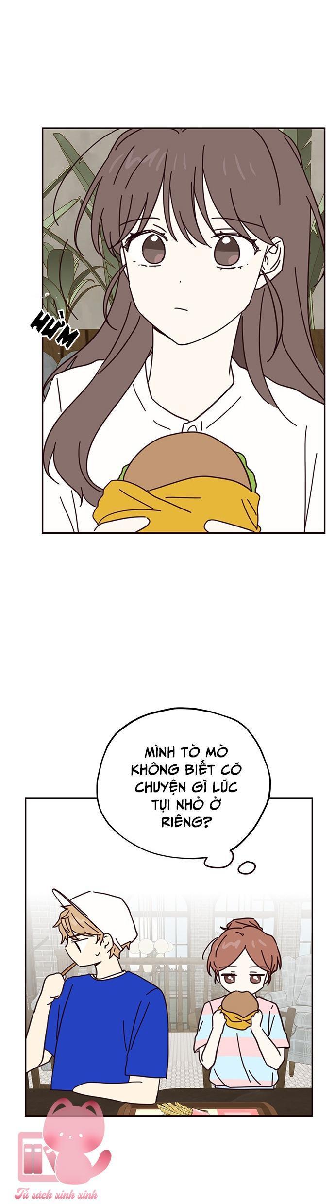 sợi chỉ tình yêu chapter 67 40