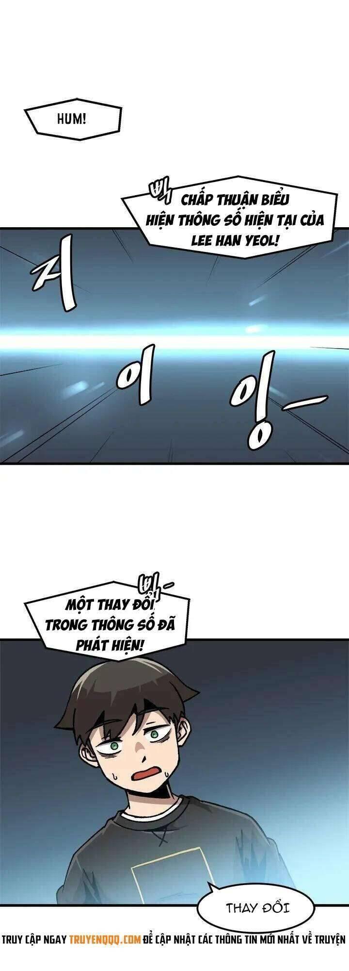 lên cấp một mình chapter 53 26