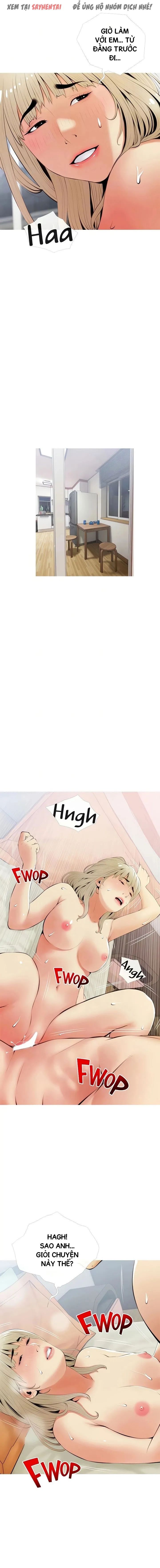 dập dì của tôi chapter 53 7