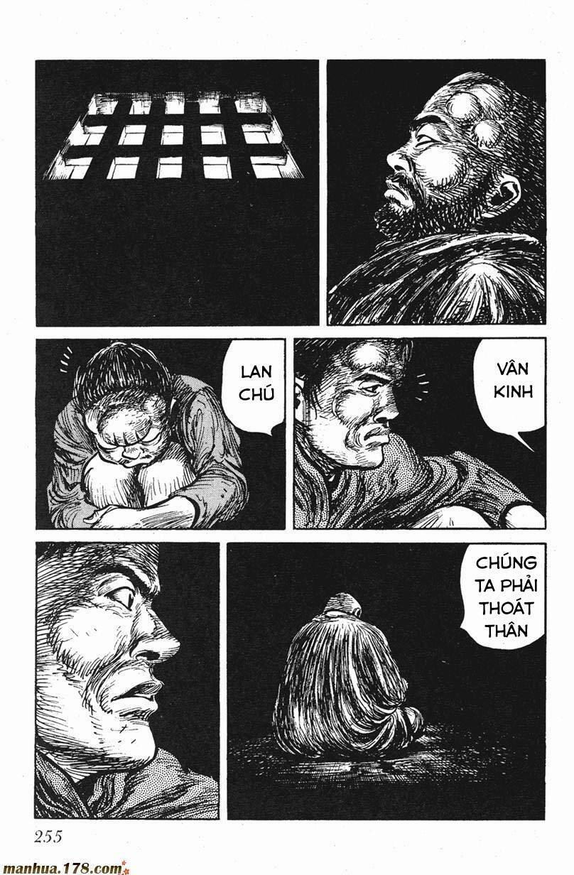 binh pháp mặc công chapter 65 3