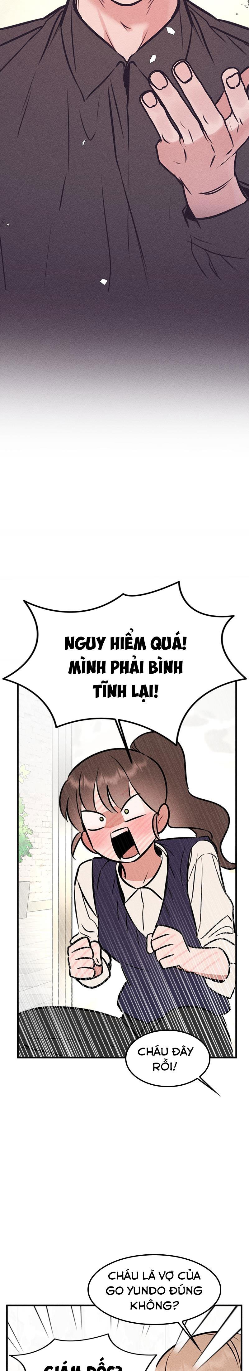 cuộc sống riêng của chị tôi chapter 36 9