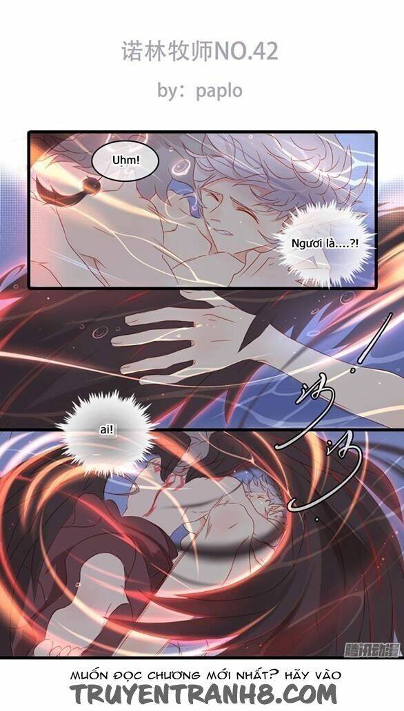 nặc lâm mục sư thiên sứ chapter 42 1