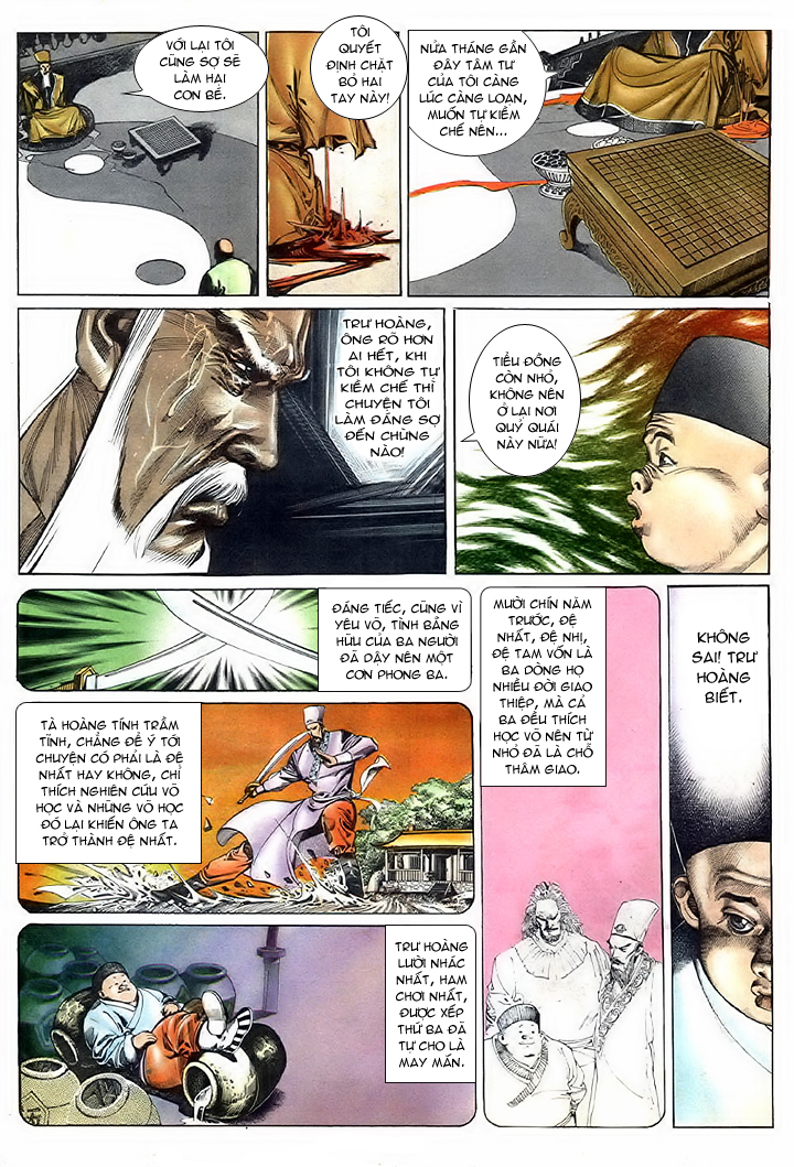 phong vân chapter 82 16