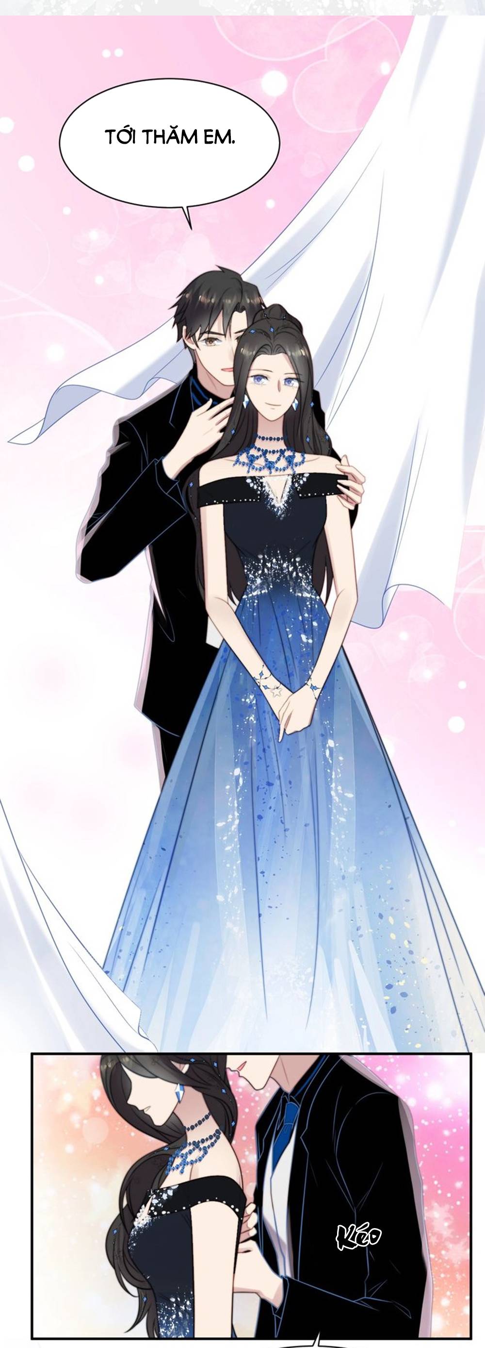 khoá chặt đôi môi (full) chapter 53 21