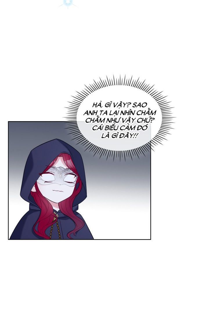 kẻ tạo ra ác nữ chapter 33 11