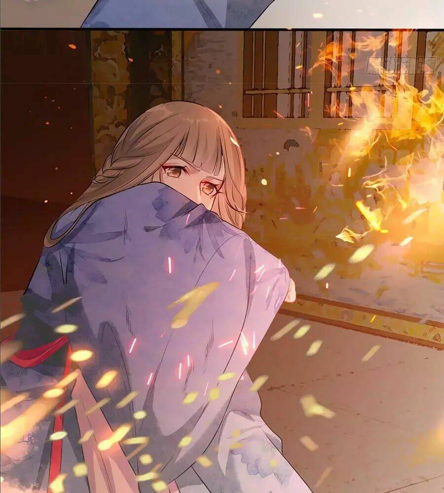 gian phi như thử đa kiều chapter 18 81