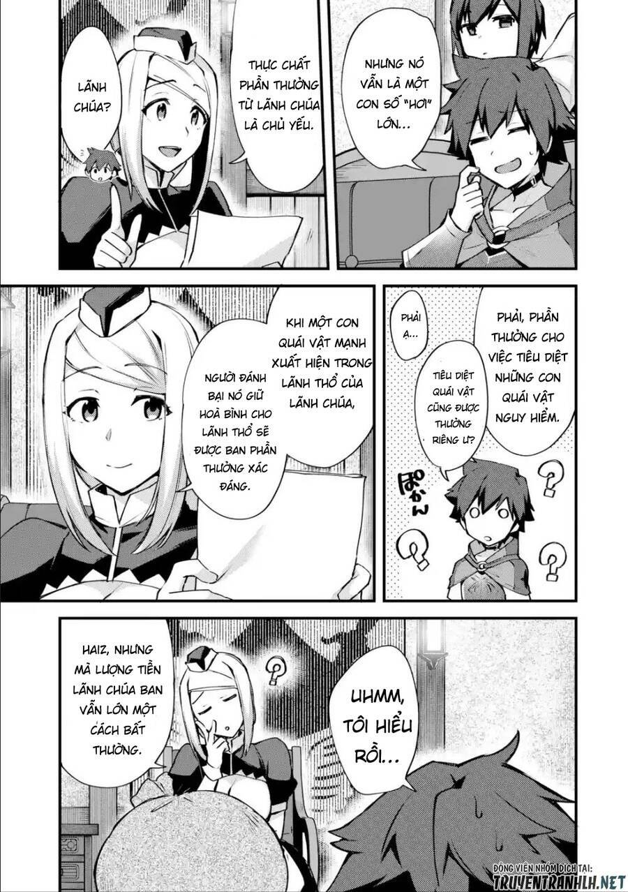 nido tensei shita shounen wa s rank boukensha toshite heion ni sugosu-zense ga kenja de eiyuu datta chapter 12 26