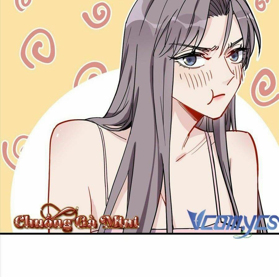 cố tổng, vợ của ngài quá mạnh rồi! chapter 45 39