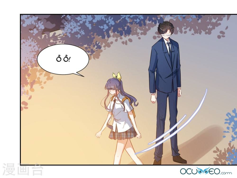 thầy giáo ác ma yêu tôi rồi chapter 55 35