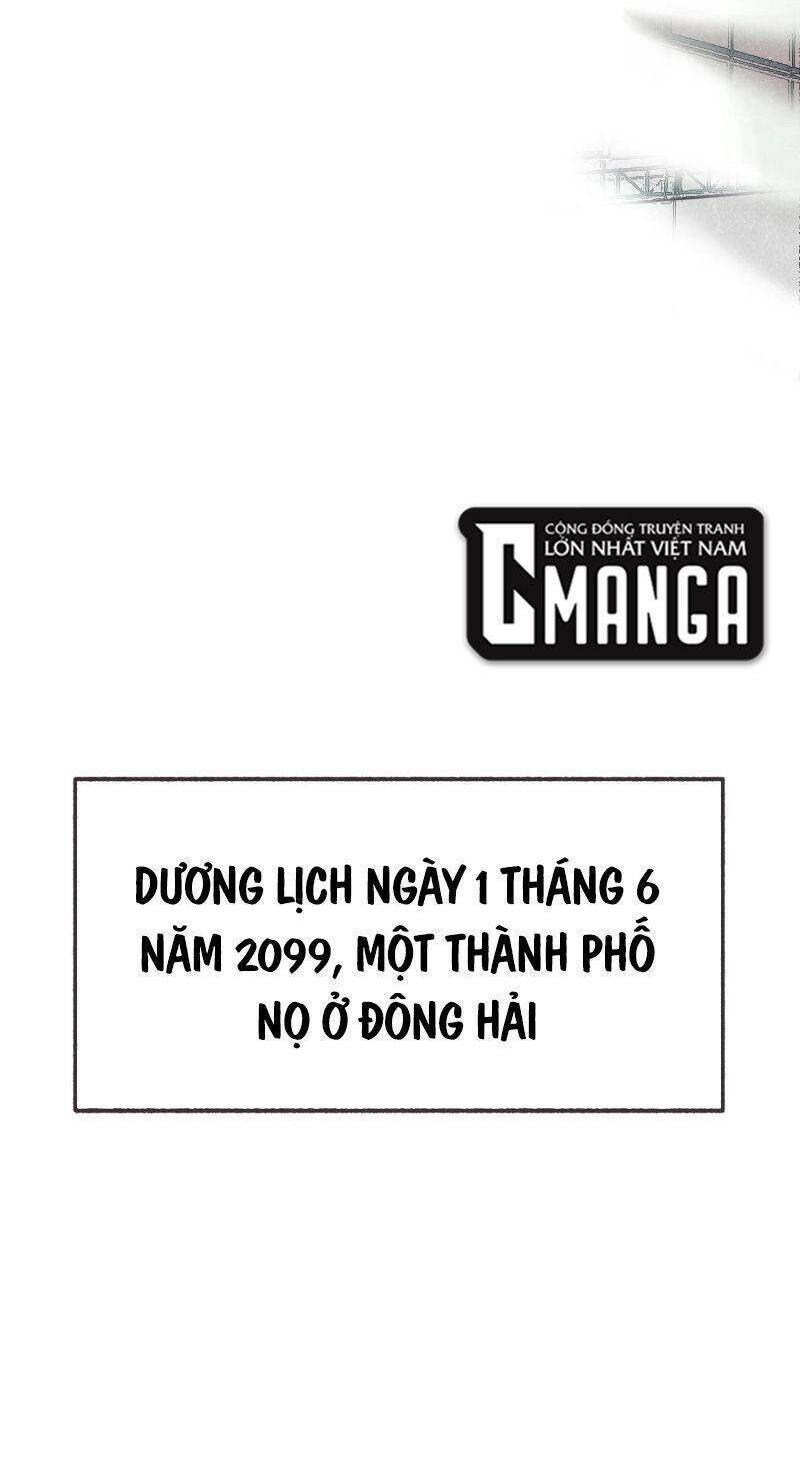 thế giới mà chỉ người có siêu năng lực mới bị tổn hại chapter 0 38