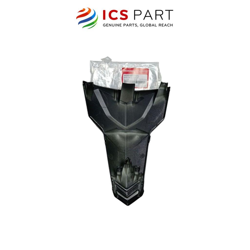 Mặt Nạ HONDA Wave Blade 2019 Đen Nhb25M (Có Tem) 2019 (64200K57A70ZG)