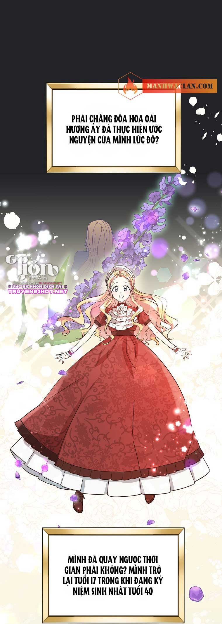 mùa đào vào tháng sáu chapter 3.1 2