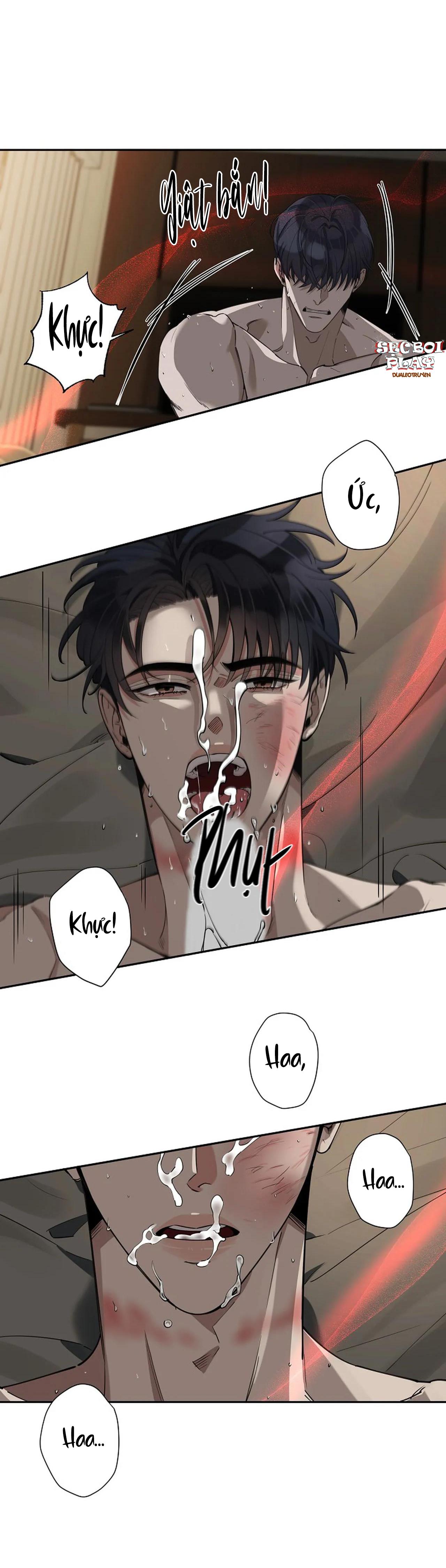 đêm dịu dàng chapter 4 26