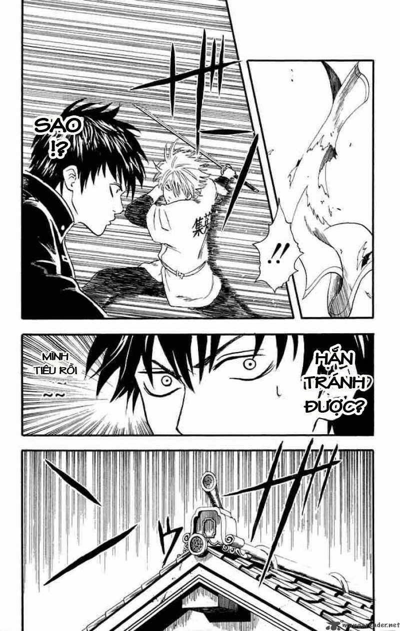gintama - linh hồn bạc chapter 9 19
