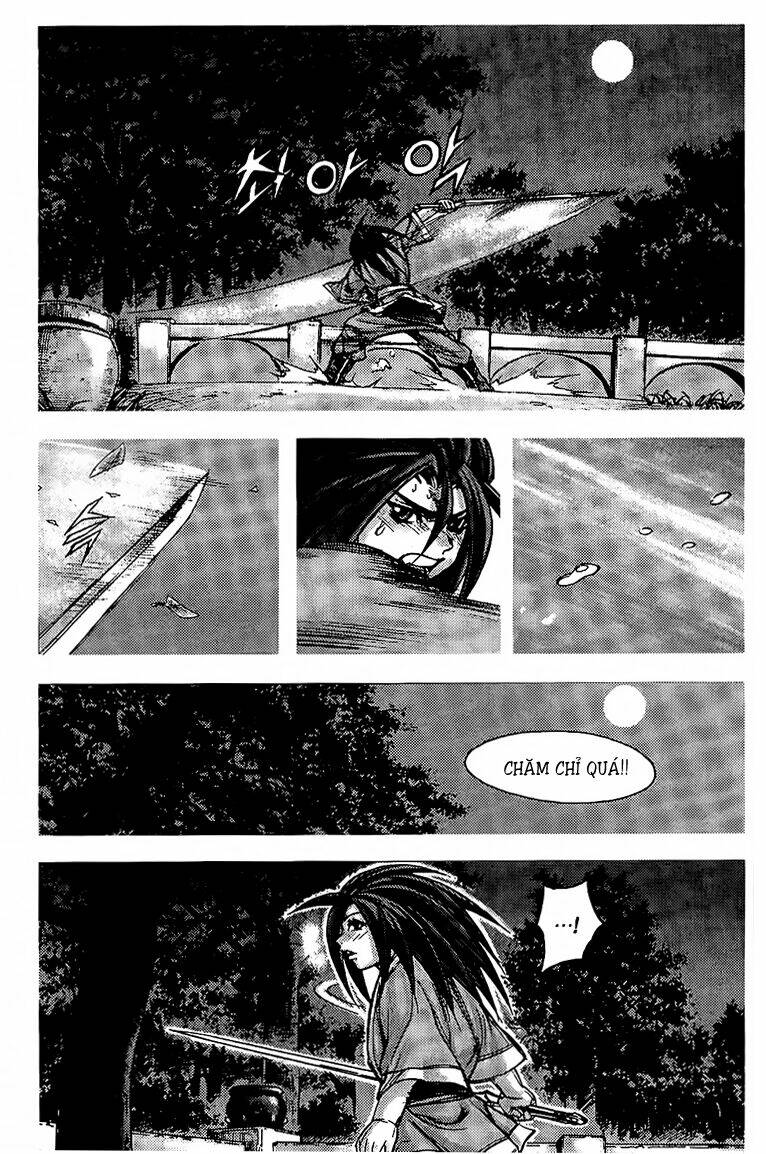 king of hell chapter 149 30