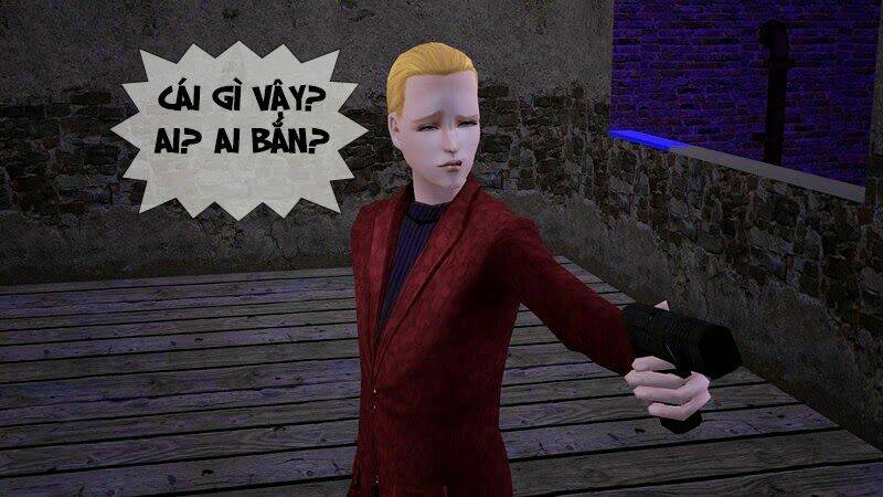 viên đạn bạc [truyện sims 2] chapter 11 57