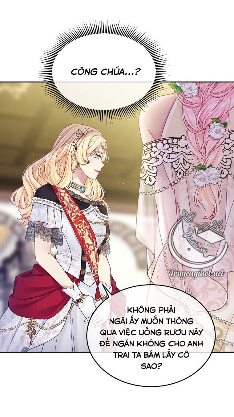 tôi gặp rắc rối vì chồng qúa dễ thương chapter 26.1 11
