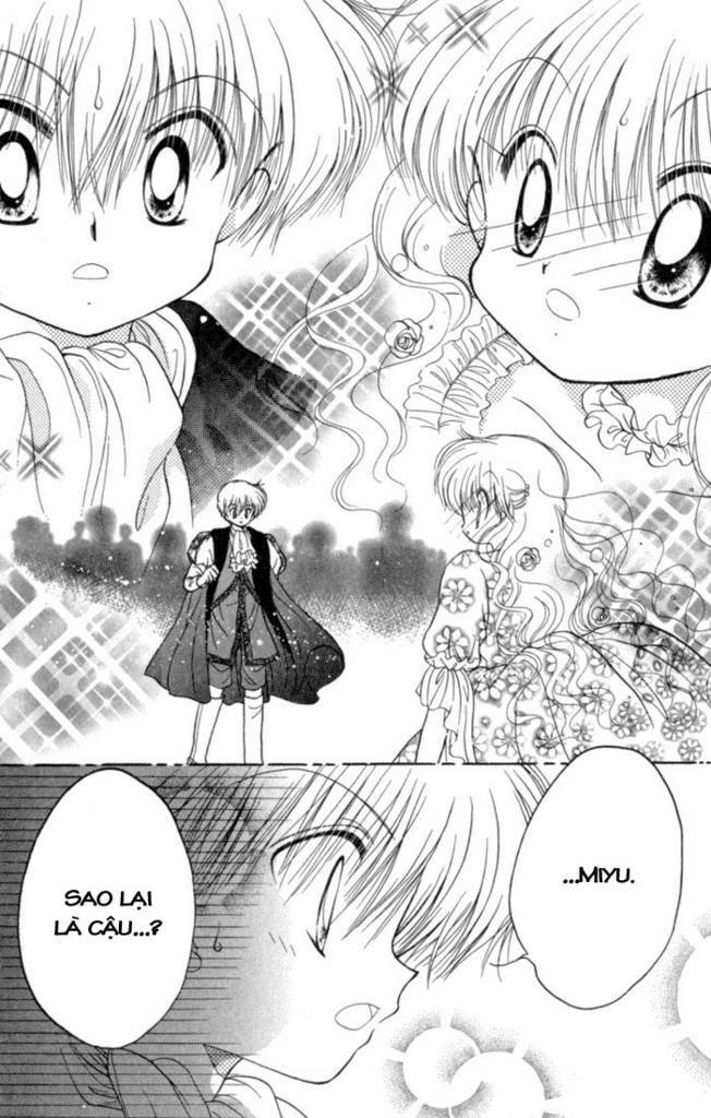 daa! daa! daa! chapter 26 27