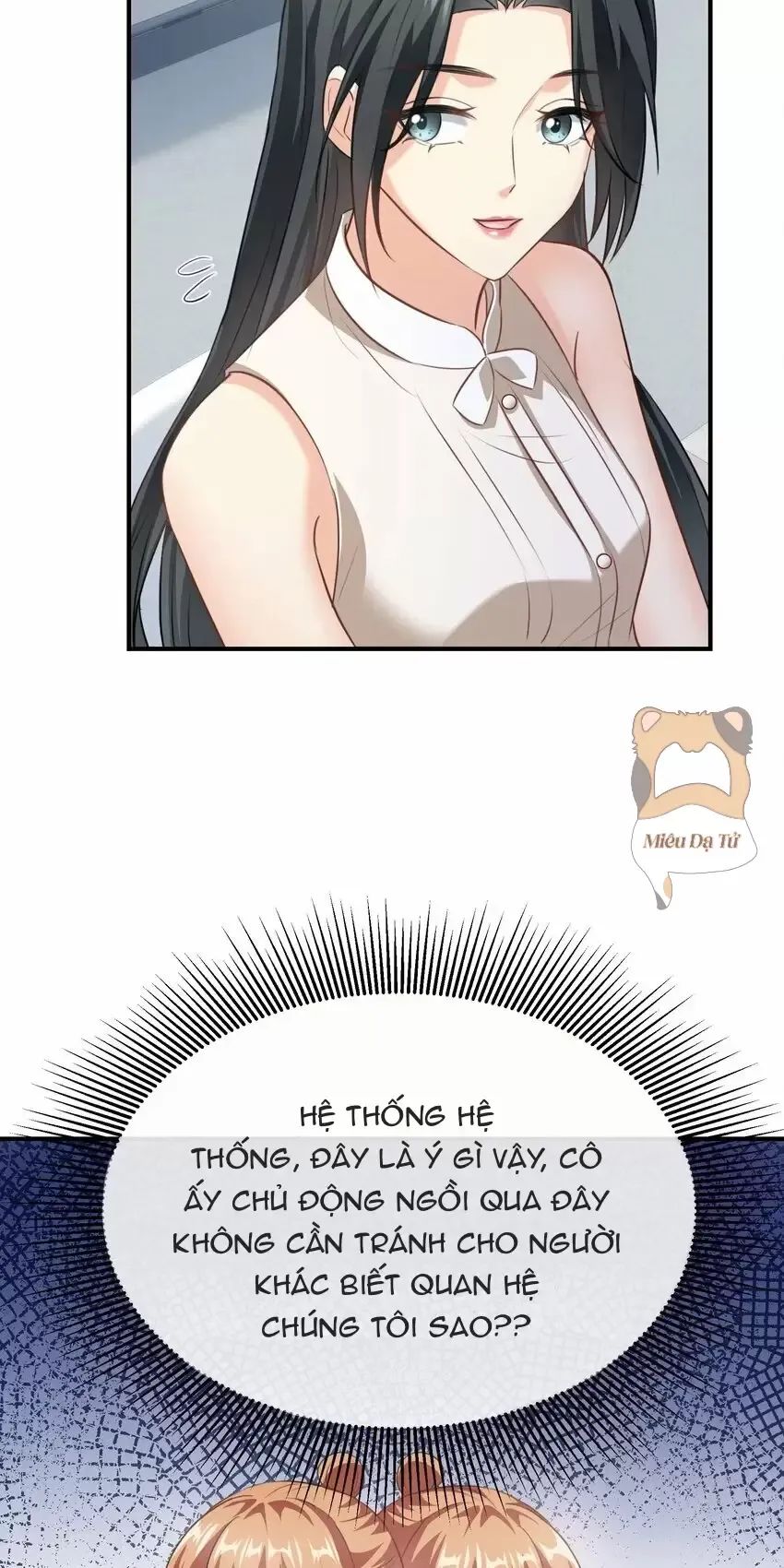 ảnh hậu một tuần mập ba cân chapter 25 36