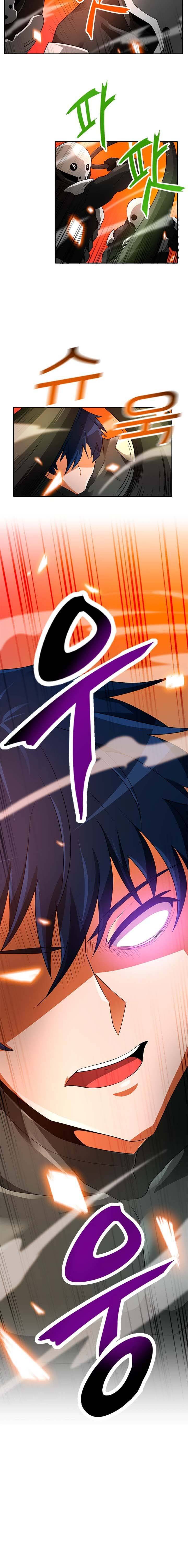 tôi chiến đấu một mình chapter 38 13