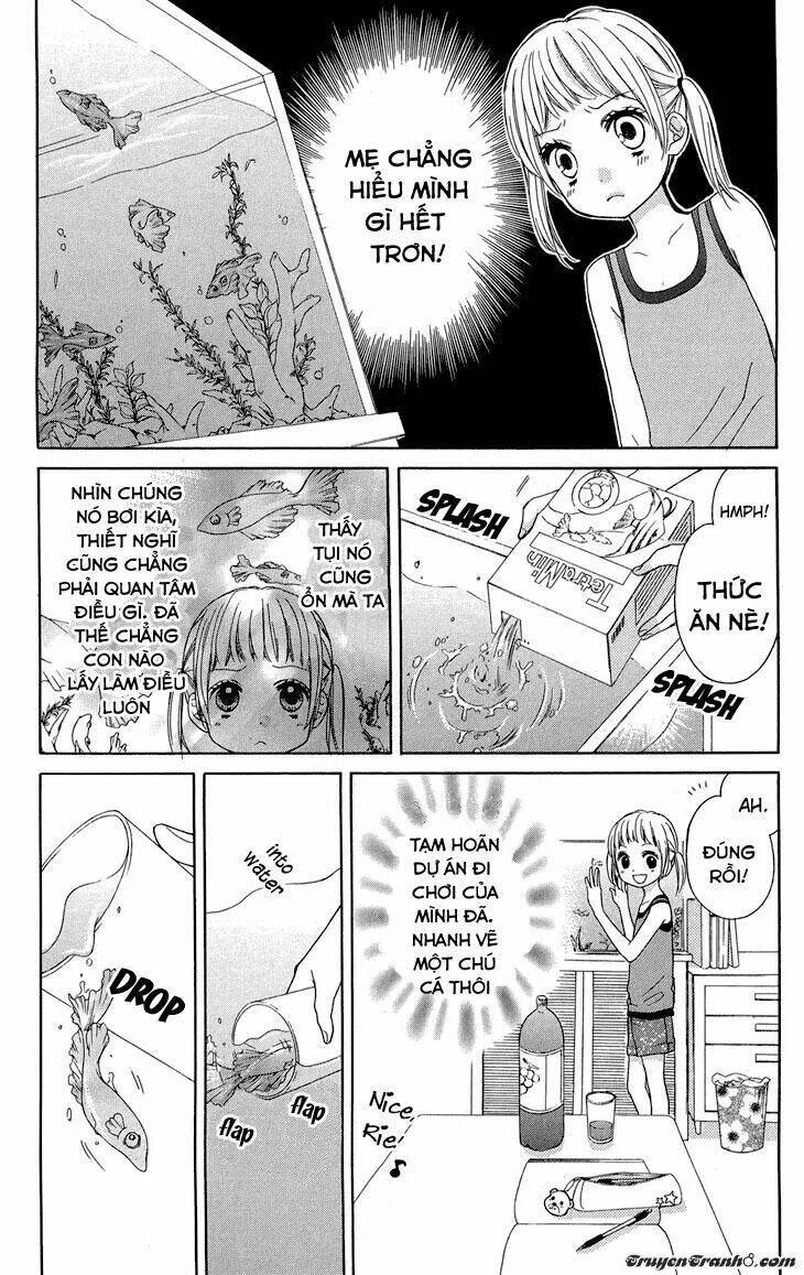 lớp học rùng rợn chapter 36 6