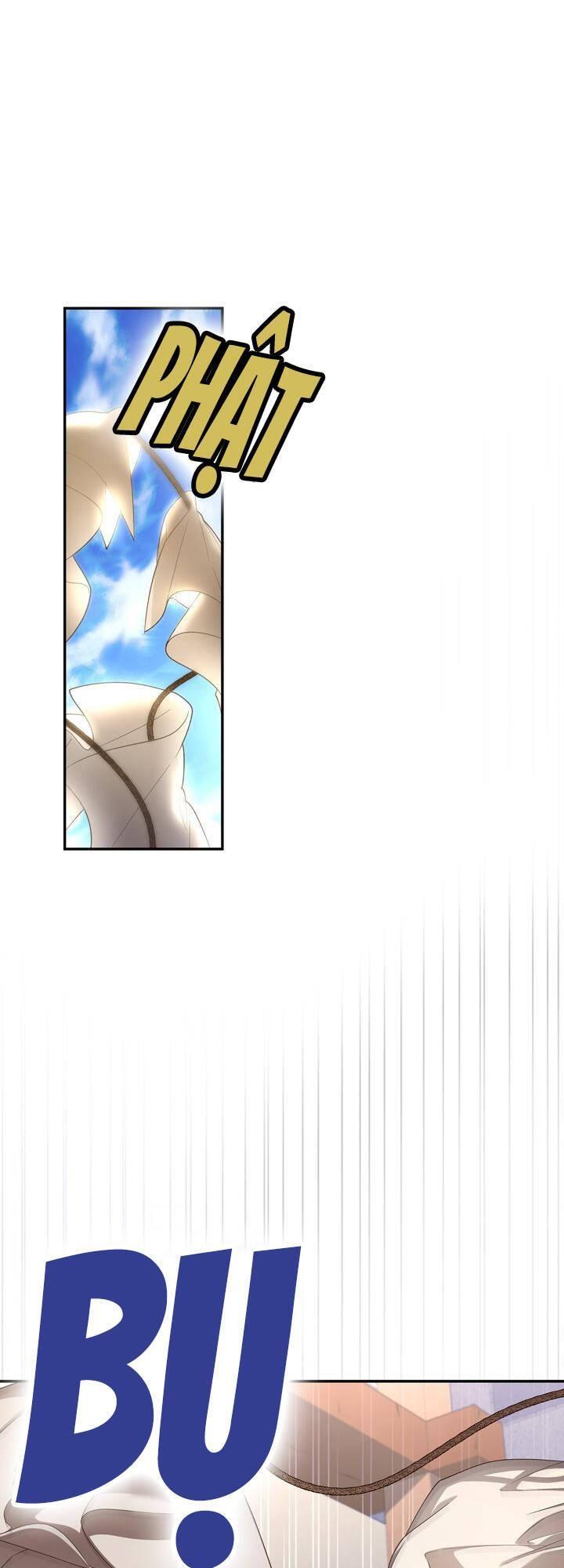 phương pháp che giấu đứa con của hoàng đế chapter 61.1 37