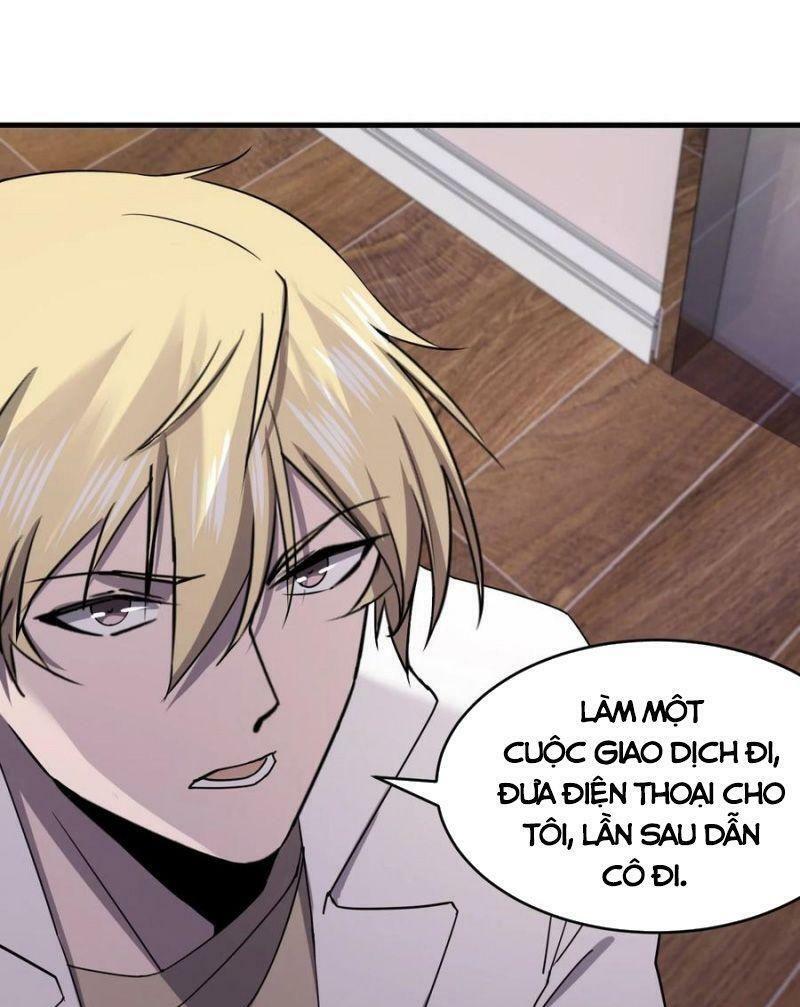 đừng hiểu lầm, tôi mới là người bị hại! chapter 40 36