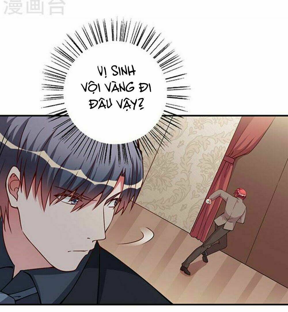 gối đầu vào tổng tài ác ma chapter 93 5