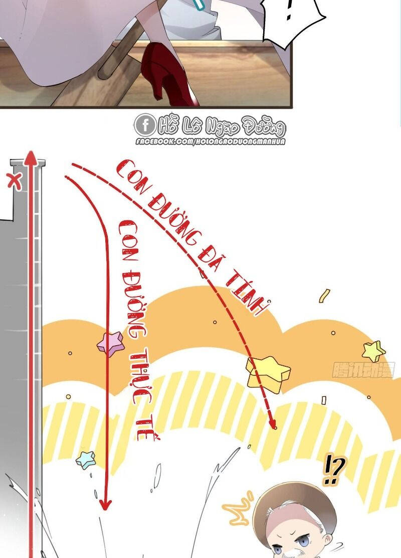 phế vật công chúa muốn nhặt chồng chapter 1 46