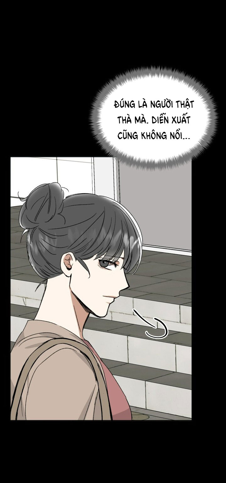 Ưu Thế Tuyệt Đối chapter 23.1 - Trang 22