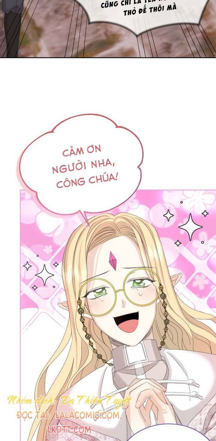 công chúa huỷ diệt chapter 27 14