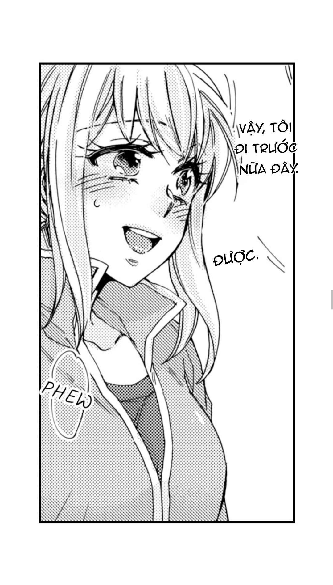 vị sếp thú tính nhà bên chapter 38.2 9
