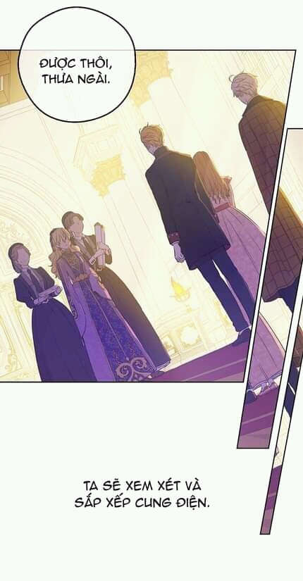 bỗng một ngày nọ tôi trở thành nàng công chúa chapter 92 22