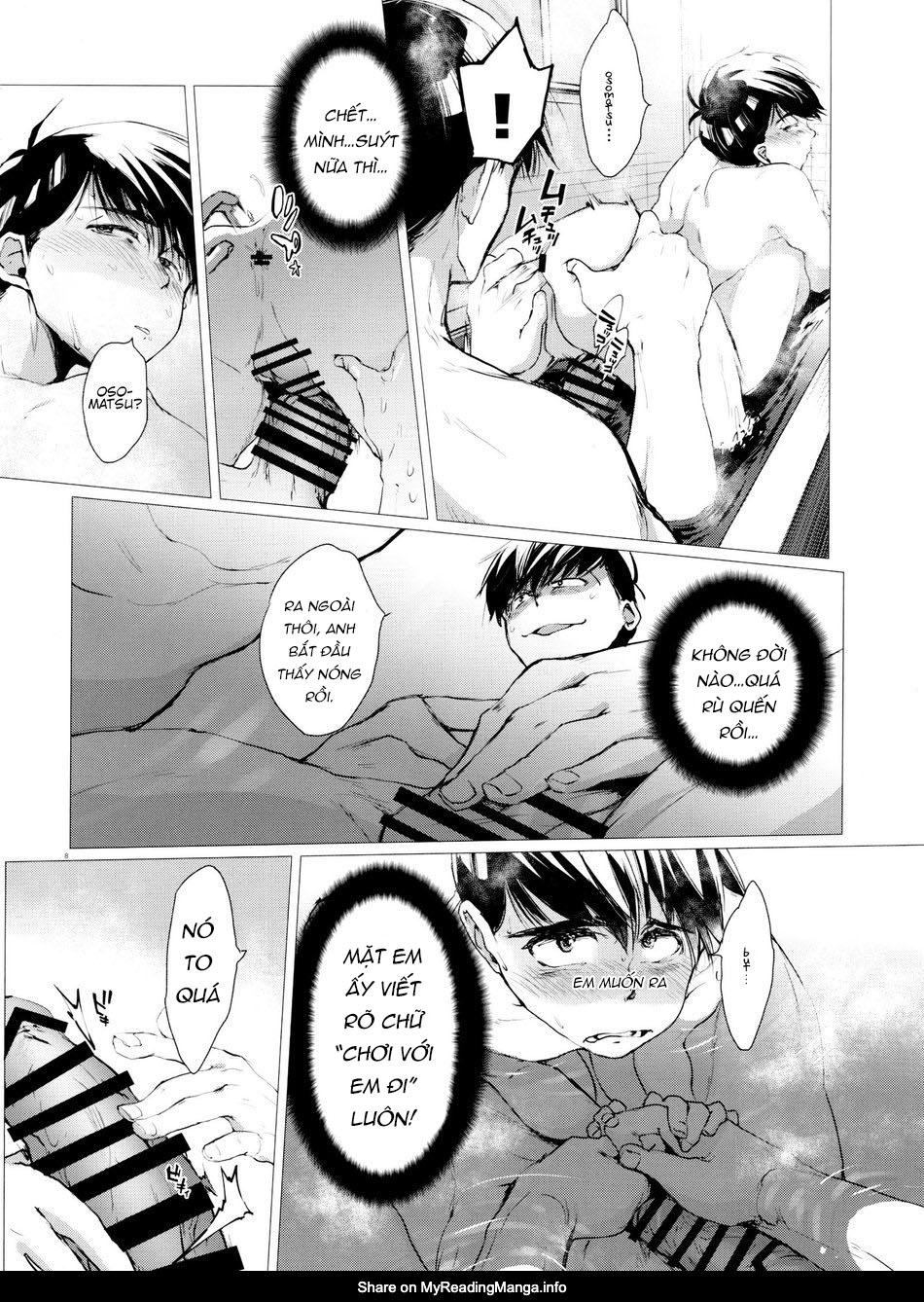 oneshot hỏny chapter 155 8