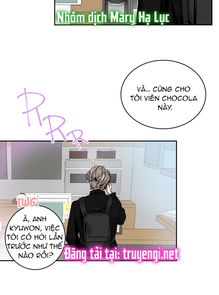 tuyển tập hàn, nhật chịch ngắn chapter 13 30