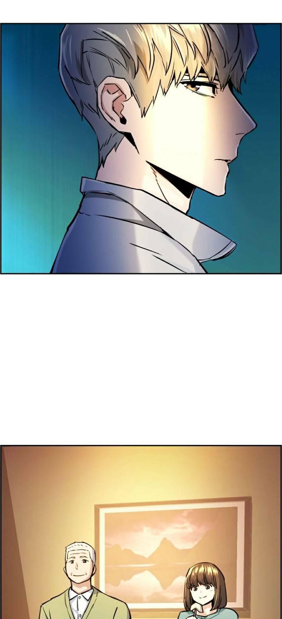 bạn học tôi là lính đánh thuê chapter 64 94