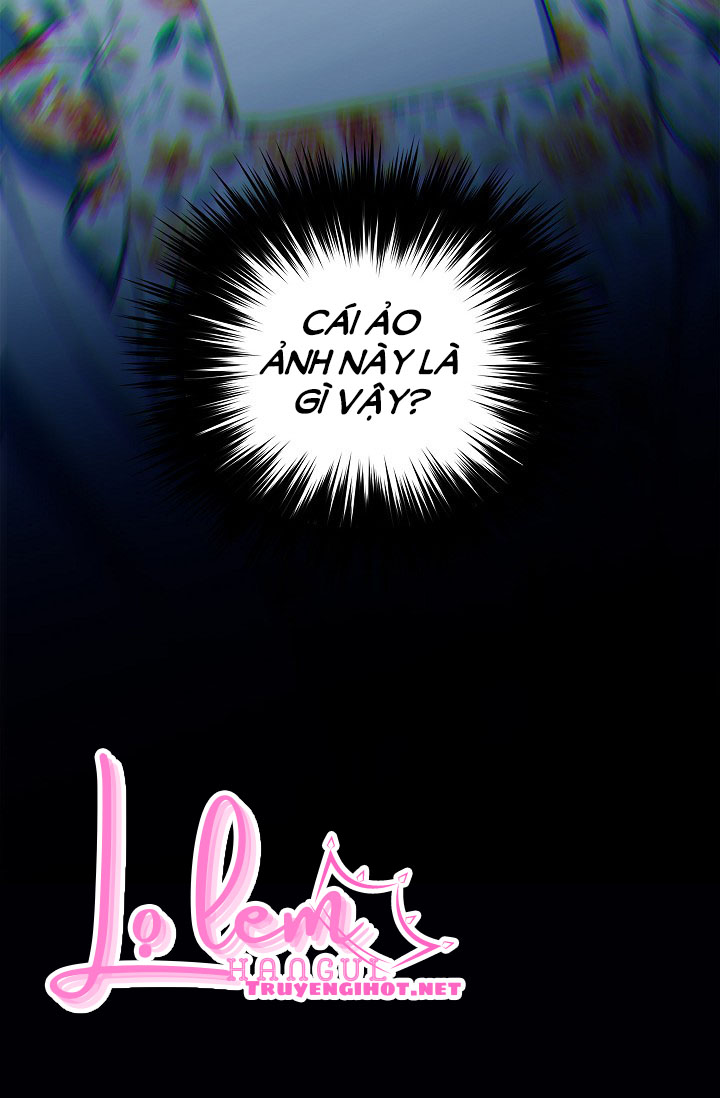 trở thành con gái của anh hùng bóng đêm chapter 24.2 26