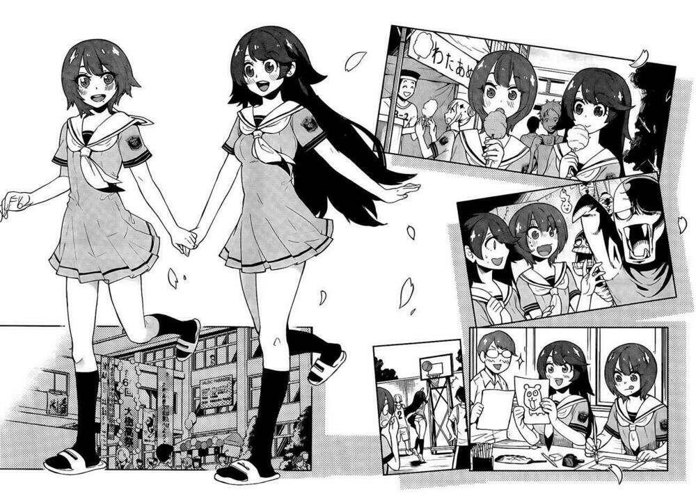 boku girl chapter 80 15