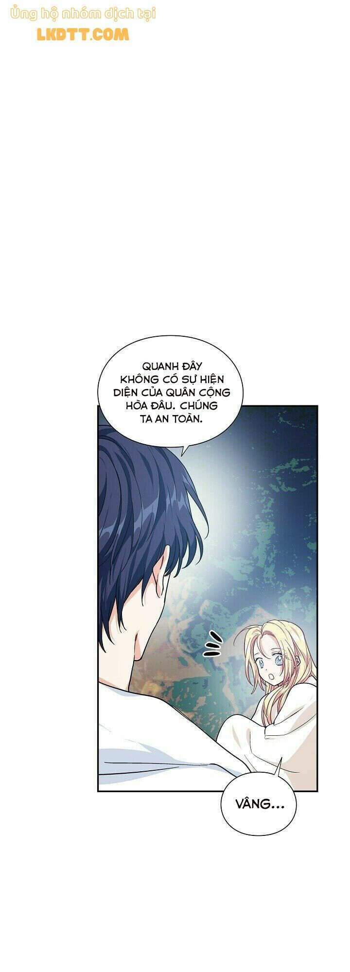 nữ hoàng ngoại khoa chapter 83 46