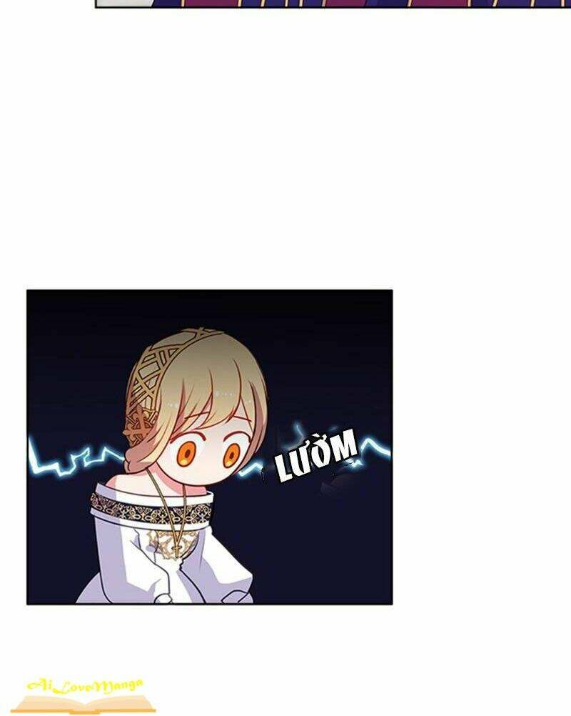 cộng tác của hoàng đế chapter 23 21