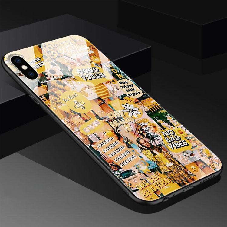 Ốp Lưng Vintage Sang Trọng Ipbox dành cho Iphone 6/6Plus/6S/6S Plus/7/7Plus/8/8Plus/X/Xs/Xs Max/11/11 Promax/12/12 Promax Lpc22010602