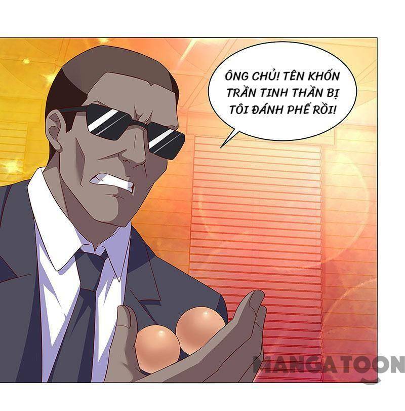 siêu cấp bại gia tử chapter 86 24