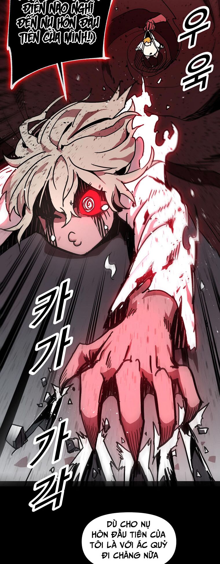 người chơi lỗi chapter 2 16