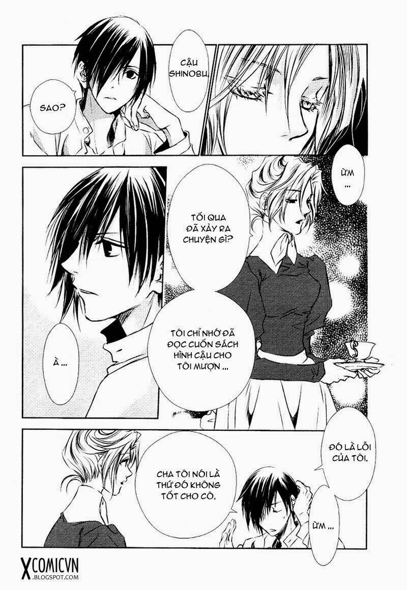 tousei gensou hakubutsushi chapter 7 4