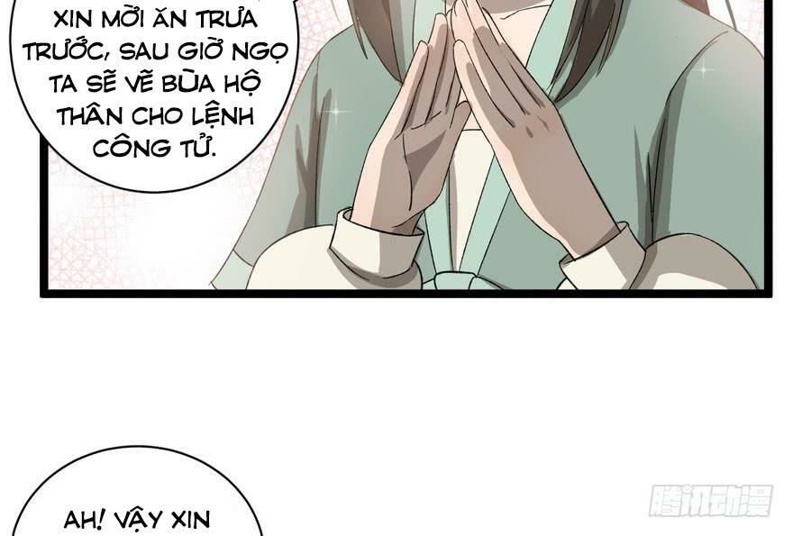 quẻ phi thiên hạ chapter 24 108