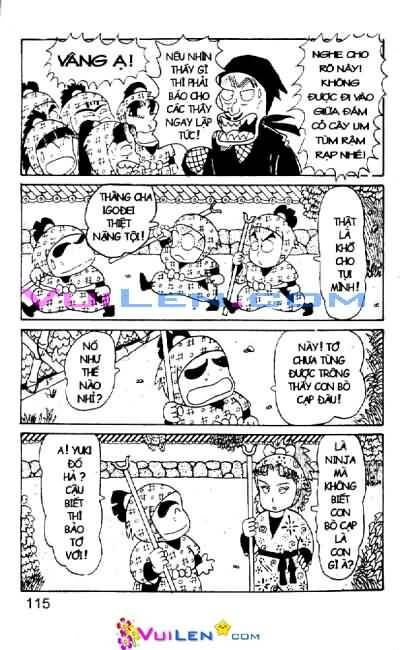 ninja loạn thị chapter 15 115