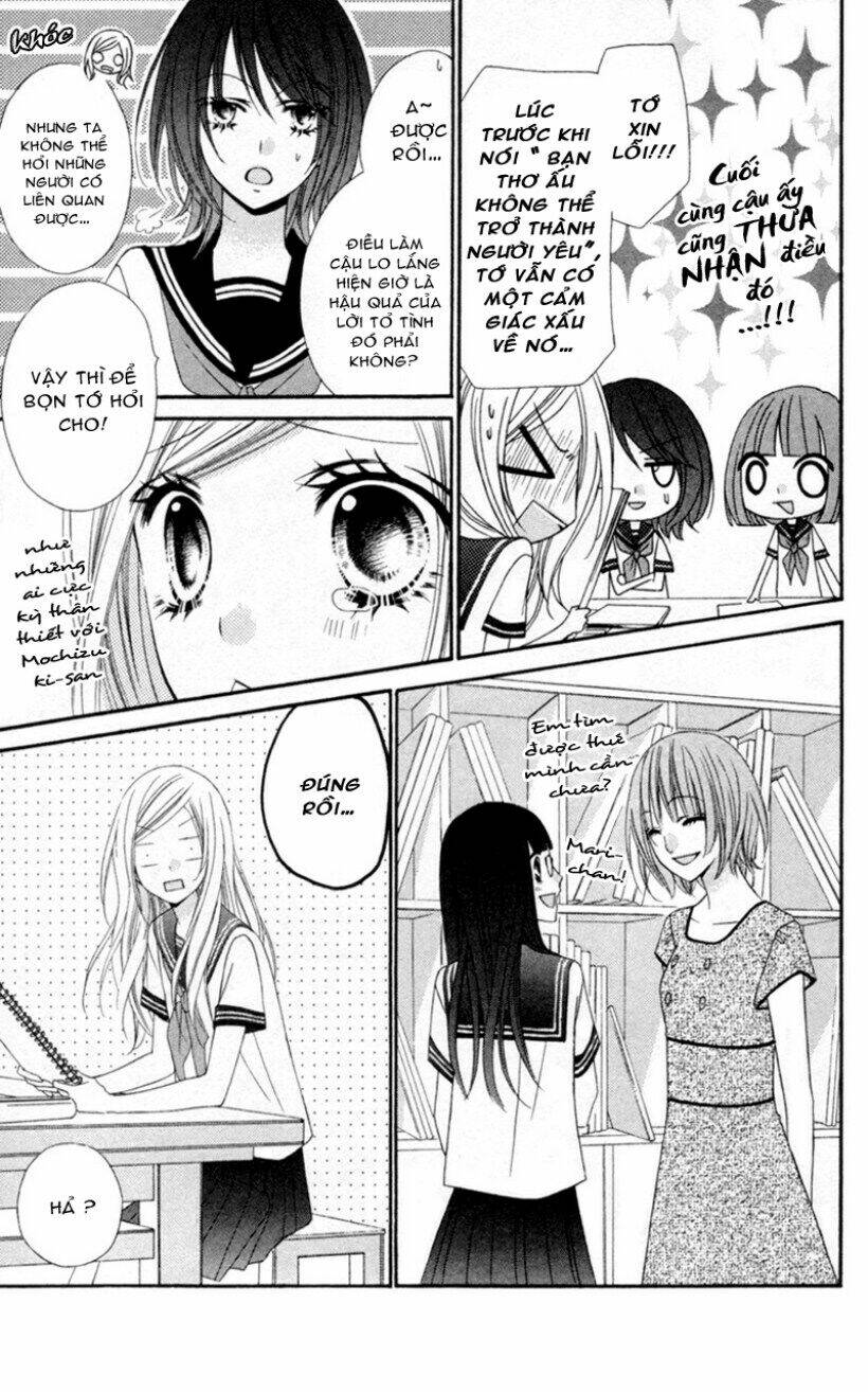 stardust wink chapter 3 11