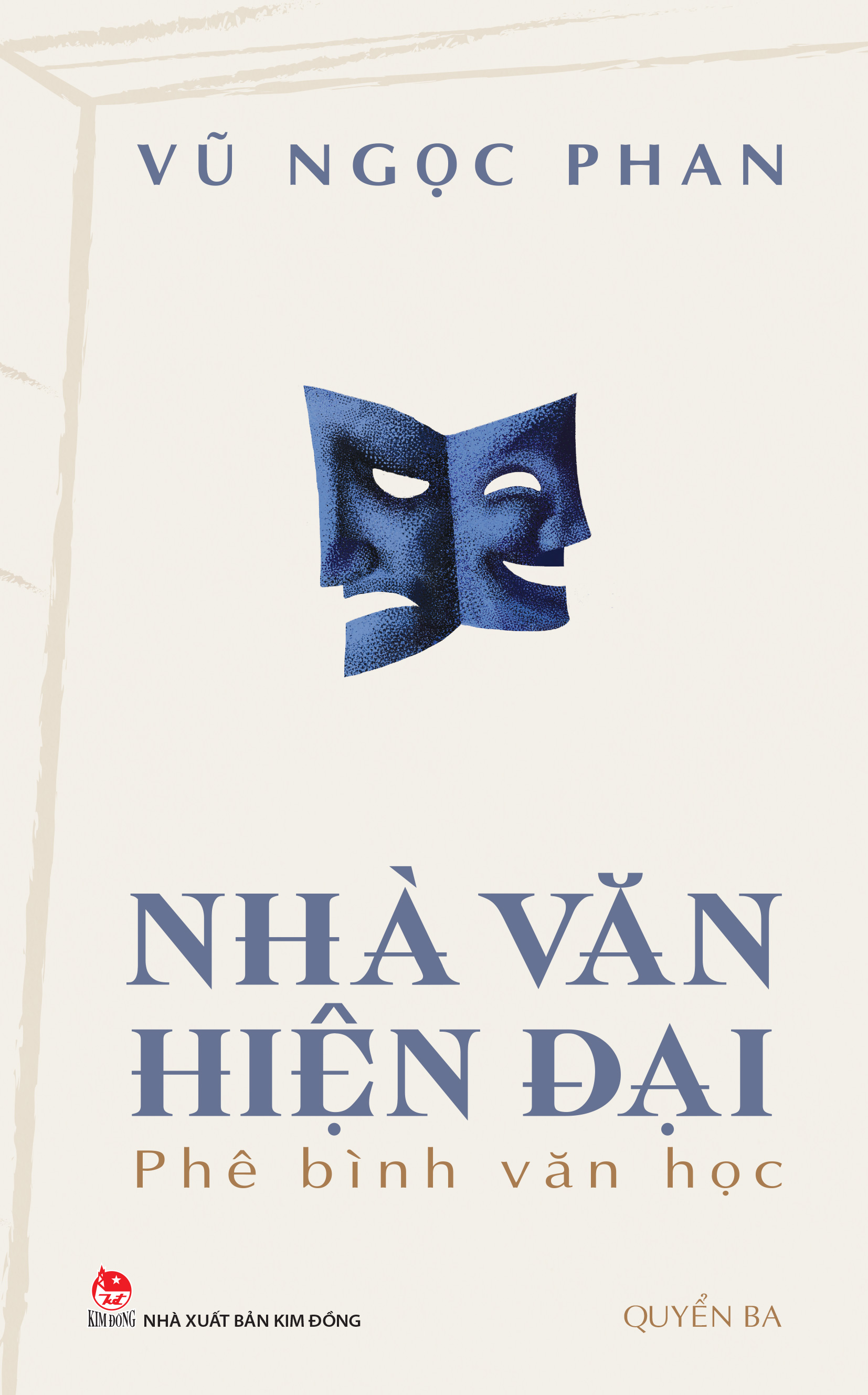 Sách Combo Nhà Văn Hiện Đại - Phê Bình Văn Học (5 Cuốn)